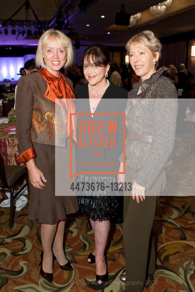 Diana Rubin, Lily Samii, Barbara Brookins-schneider, The ARTHRITIS FOUNDATION'S Annual Fashion Show Luncheon Featuring LILY SAMII, US, October 16th, 2009, Photo #4473676-13213 Diana Rubin, Lily Samii, Barbara Brookins-schneider, Photo #4473676-13213