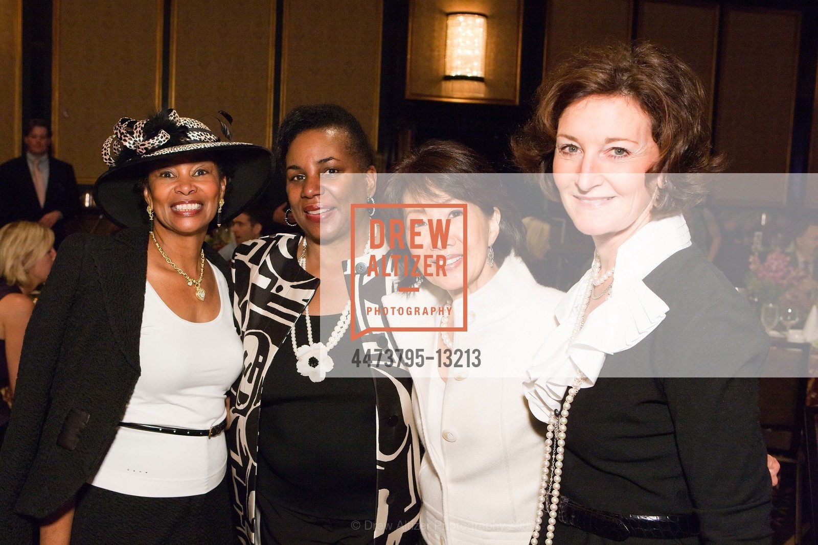 Anette Harris, Valerie Toler, Jan Yanahiro, Mary Ellen Smith, Photo #4473795-13213