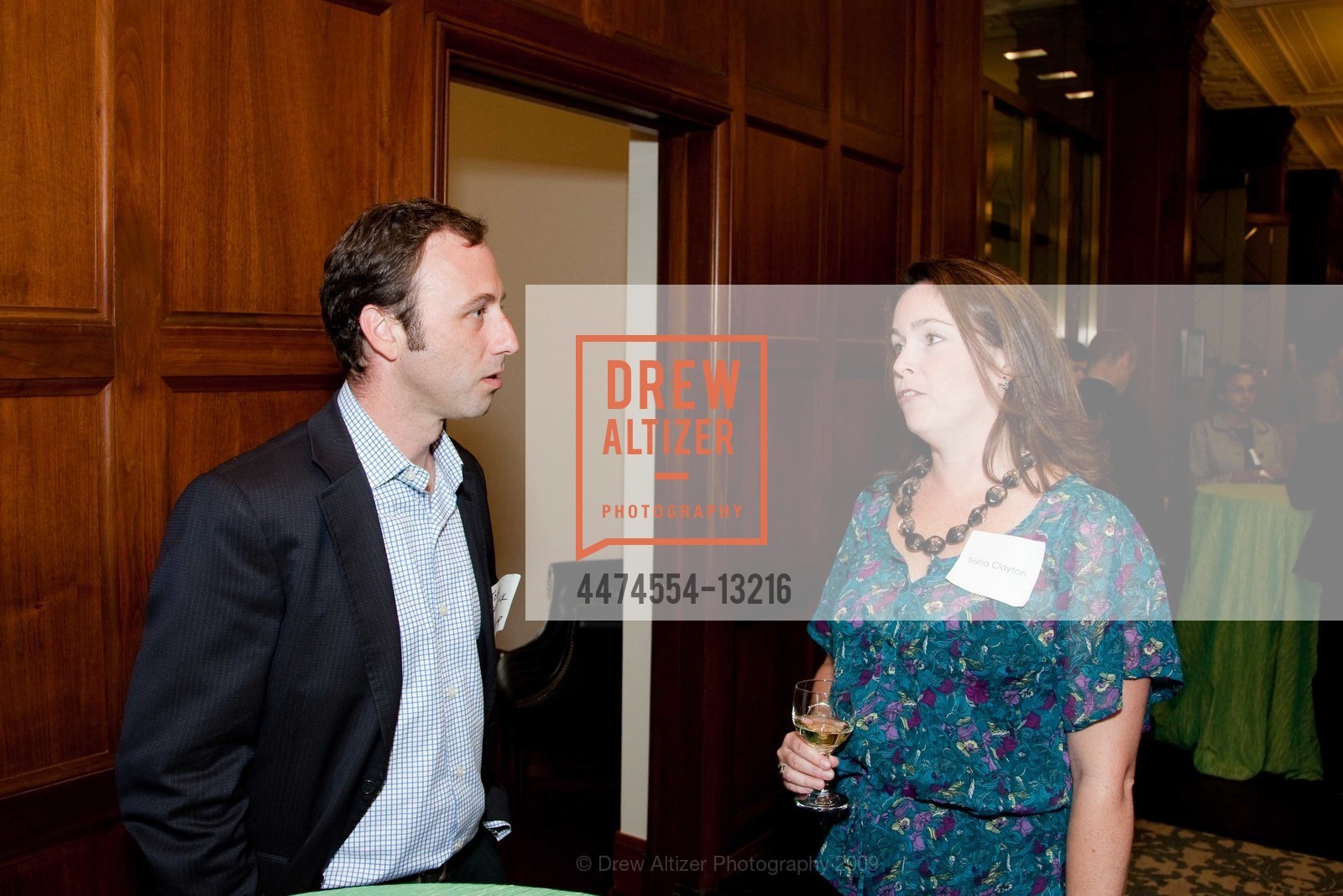 John Blaylock, Trisha Clayton, Photo #4474554-13216