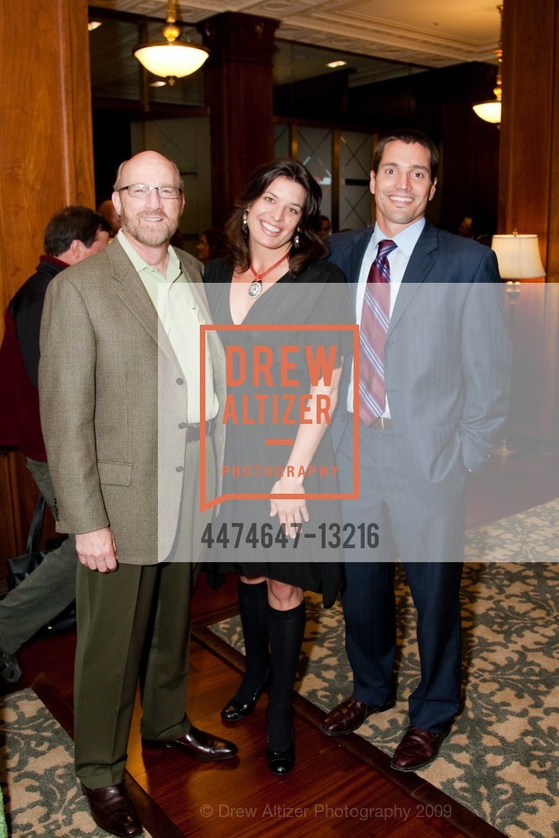 Timothy Smith, Christina Weber, Wade Crowfoot, The Bently Reserve Hosts A COMMON GREEN, US, August 20th, 2009, Photo #4474647-13216 Timothy Smith, Christina Weber, Wade Crowfoot, Photo #4474647-13216