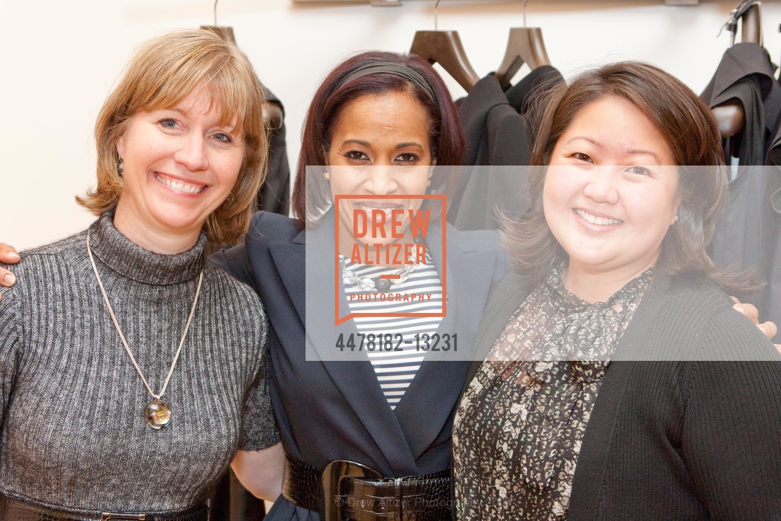 Natalie Egleston, Gemma Bonaparte, Sophia Kim, Photo #4478182-13231