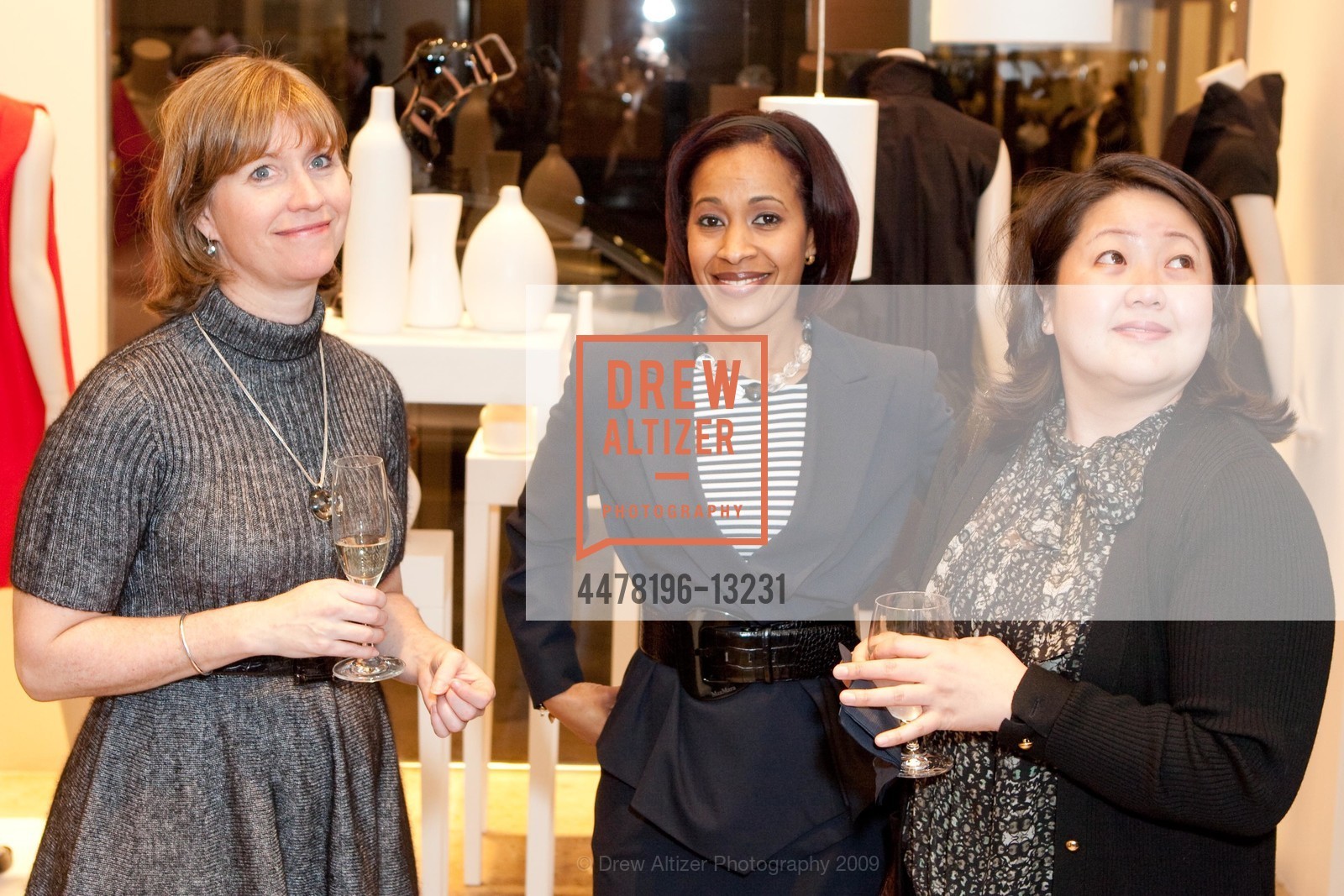 Natalie Egleton, Gemma Bonaparte, Sophia Kim, Max Mara Reopening, US, February 14th, 2009, Photo #4478196-13231 Natalie Egleton, Gemma Bonaparte, Sophia Kim, Photo #4478196-13231