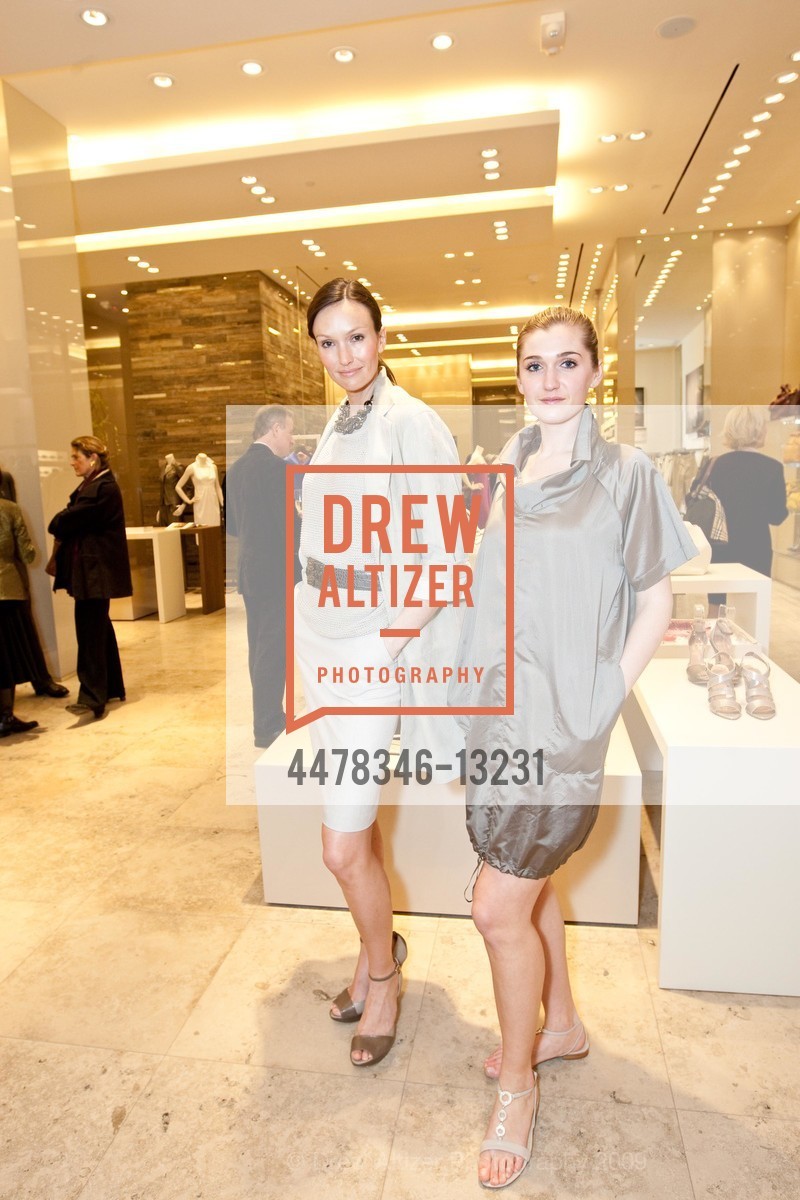 Katie Sue Gruener, Max Mara Reopening, US, February 14th, 2009, Photo #4478346-13231 Katie Sue Gruener, Photo #4478346-13231