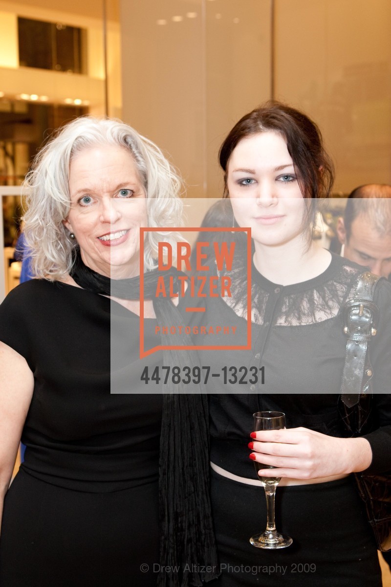 Deborah Brand, Patricia O'Connor, Max Mara Reopening, US, February 14th, 2009, Photo #4478397-13231 Deborah Brand, Patricia O'Connor, Photo #4478397-13231