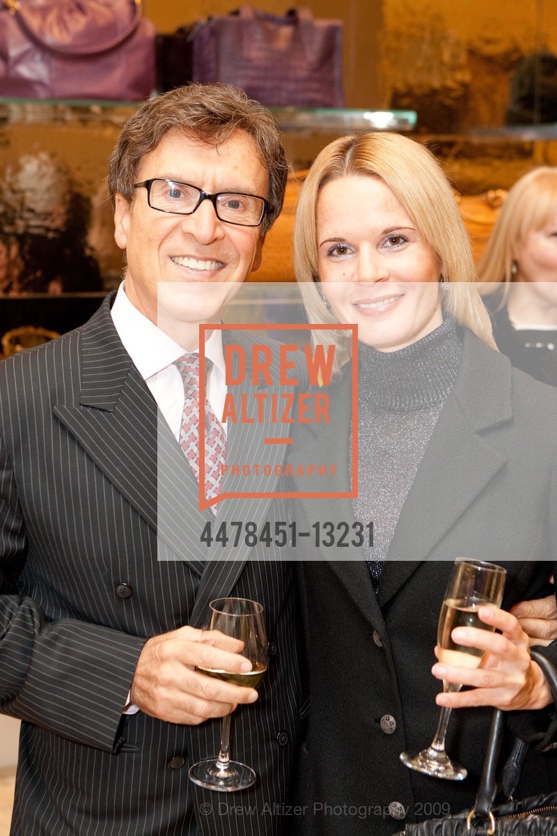 Elena Iannetti, Max Mara Reopening, US, February 14th, 2009, Photo #4478451-13231 Elena Iannetti, Photo #4478451-13231