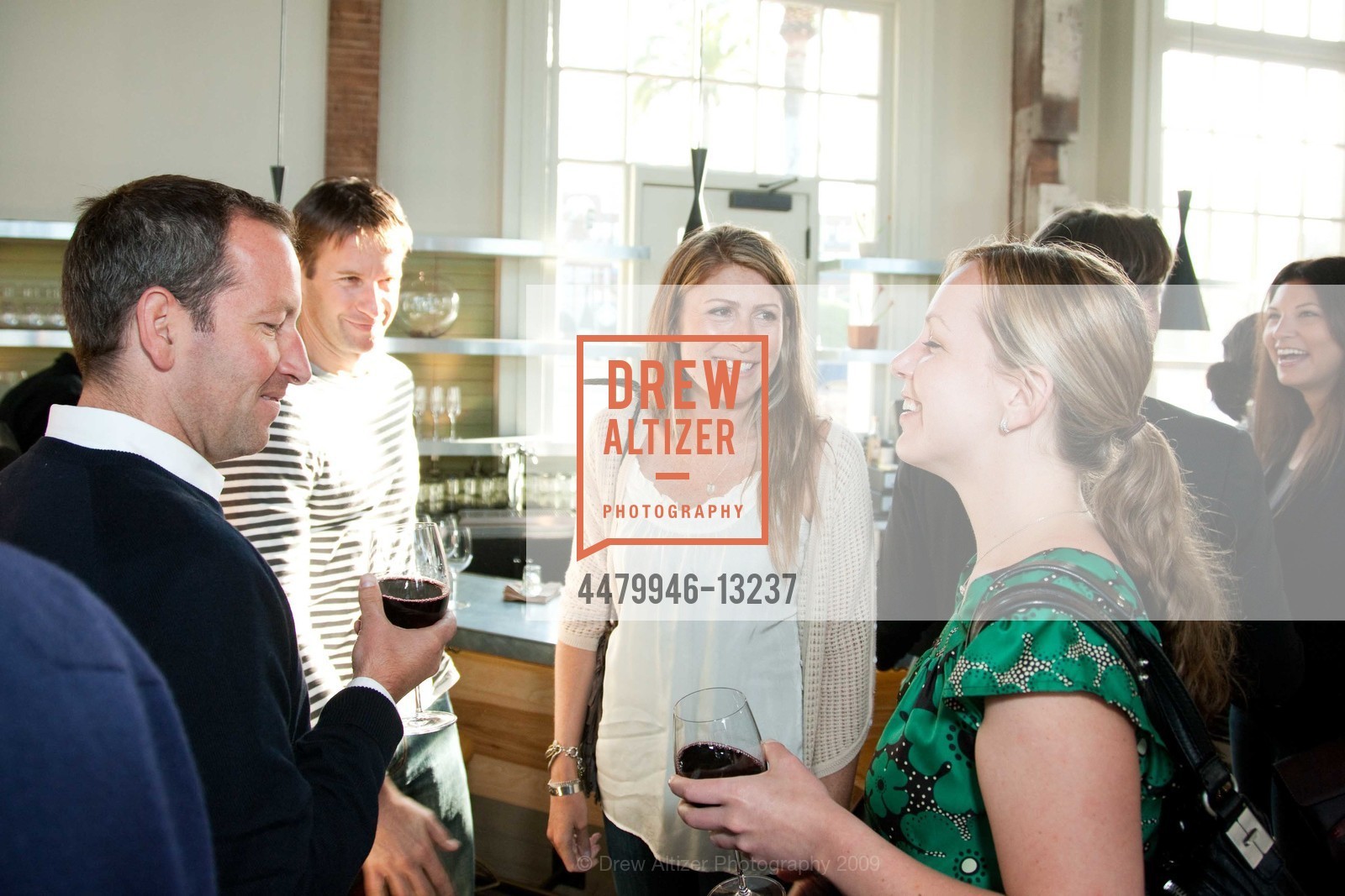 Craig Epstein, Brett Habermann, Sarah Berger, Sarah Brownell, THE PLANT Organic Cafe Opening Party, US, July 1st, 2009, Photo #4479946-13237 Craig Epstein, Brett Habermann, Sarah Berger, Sarah Brownell, Photo #4479946-13237