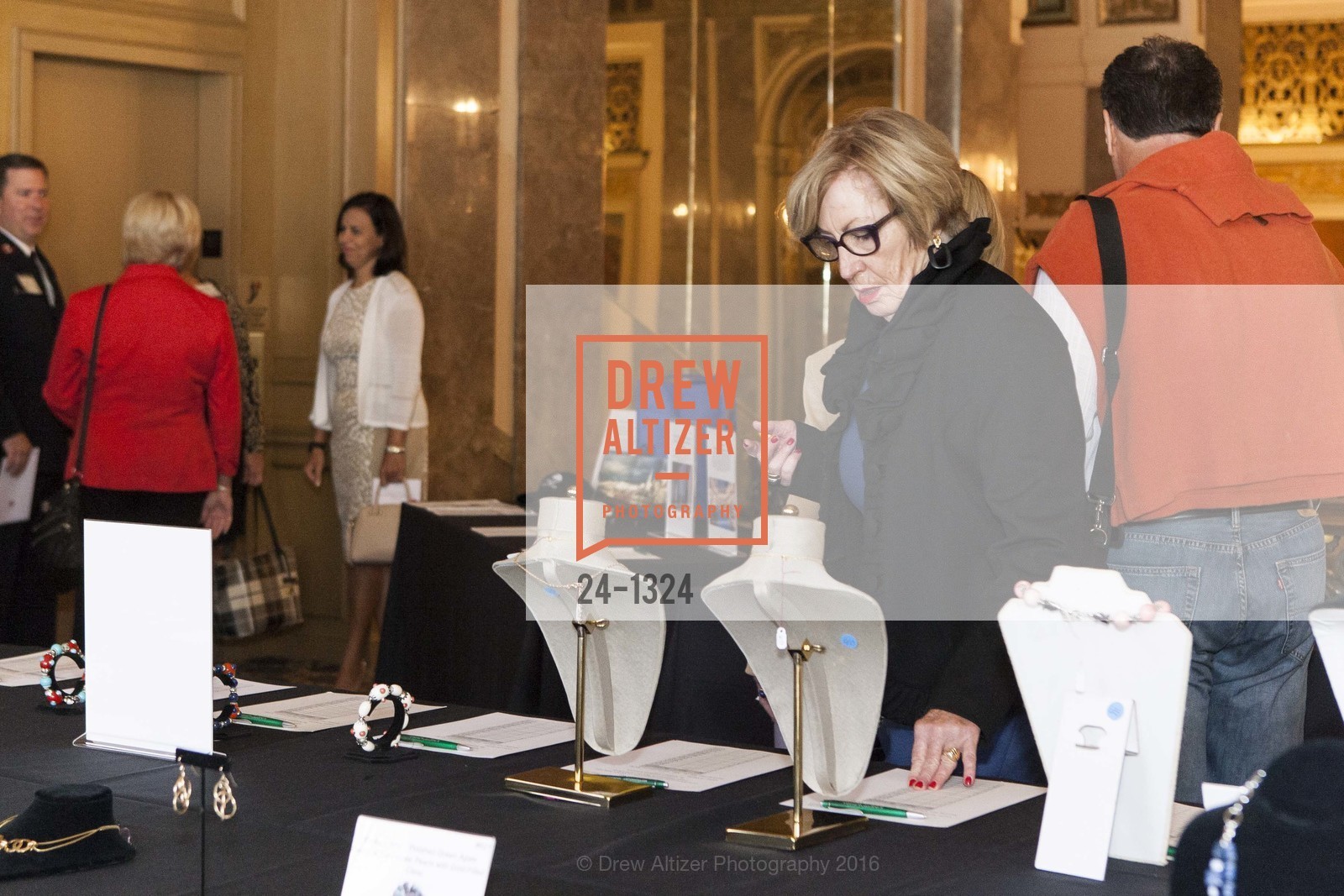 Atmosphere, The Salvation Army's 12th Annual Flower Power Luncheon, August 3rd, 2016, Photo #24-1324 Atmosphere, Photo #24-1324