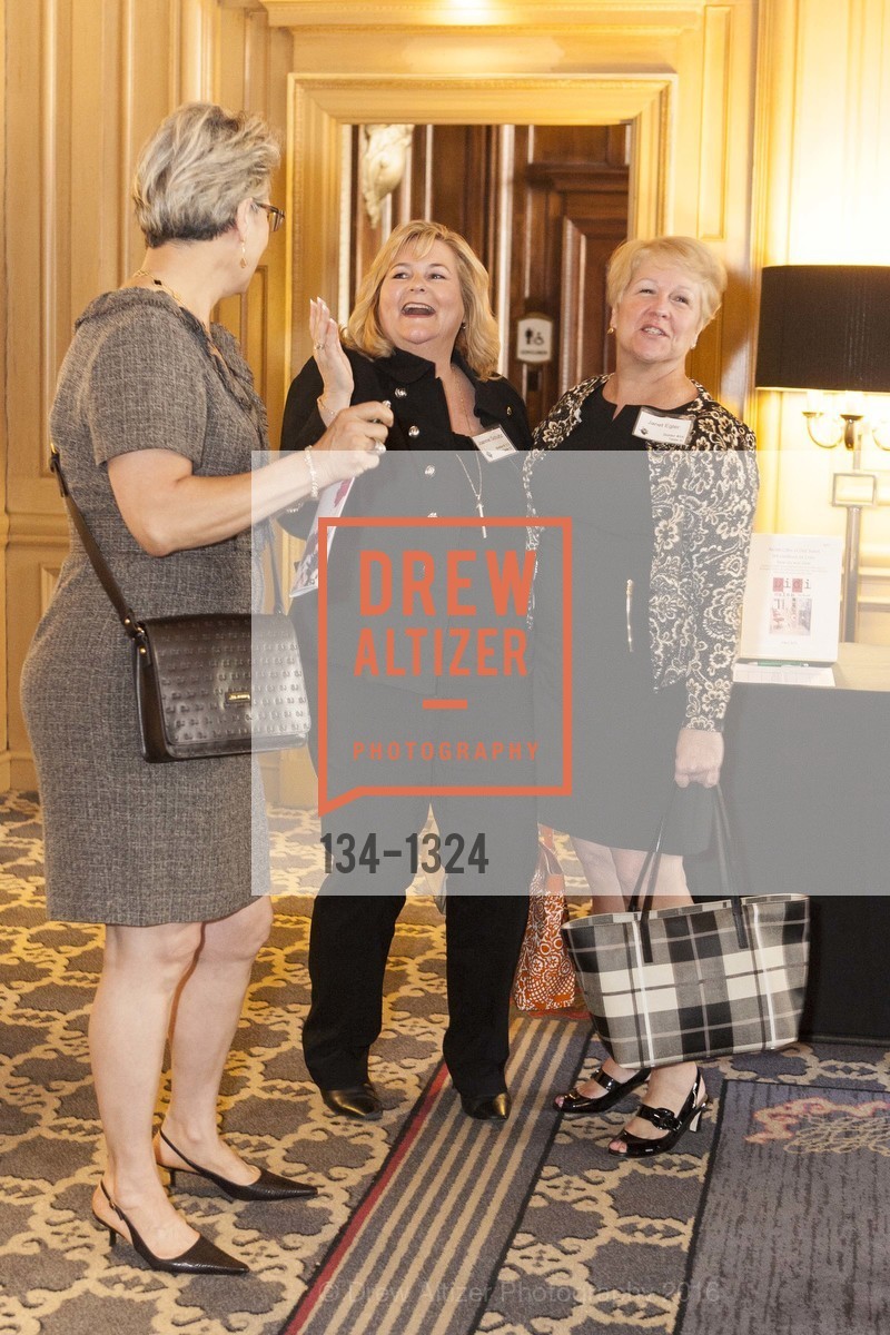 Sonia Tahbazof, Joanne Schultz, Janet Egler, The Salvation Army's 12th Annual Flower Power Luncheon, August 3rd, 2016, Photo #134-1324 Sonia Tahbazof, Joanne Schultz, Janet Egler, Photo #134-1324