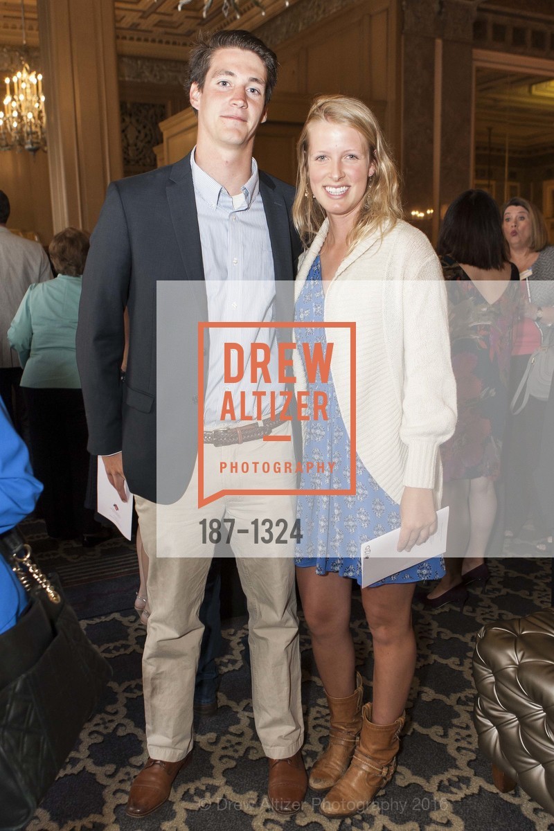 Frank Marcantoni, Charlotte Sisken, The Salvation Army's 12th Annual Flower Power Luncheon, August 3rd, 2016, Photo #187-1324 Frank Marcantoni, Charlotte Sisken, Photo #187-1324