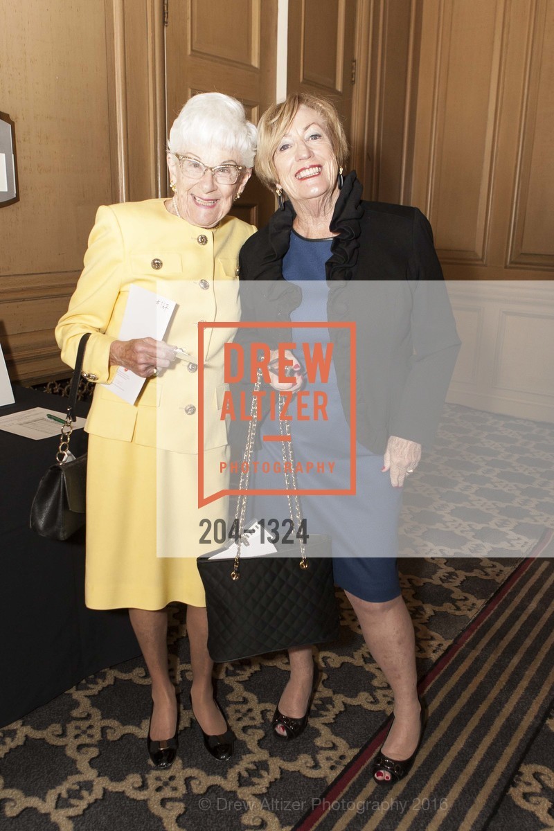 Kathryn Ringgold, Maureen O'Shea, The Salvation Army's 12th Annual Flower Power Luncheon, August 3rd, 2016, Photo #204-1324 Kathryn Ringgold, Maureen O'Shea, Photo #204-1324