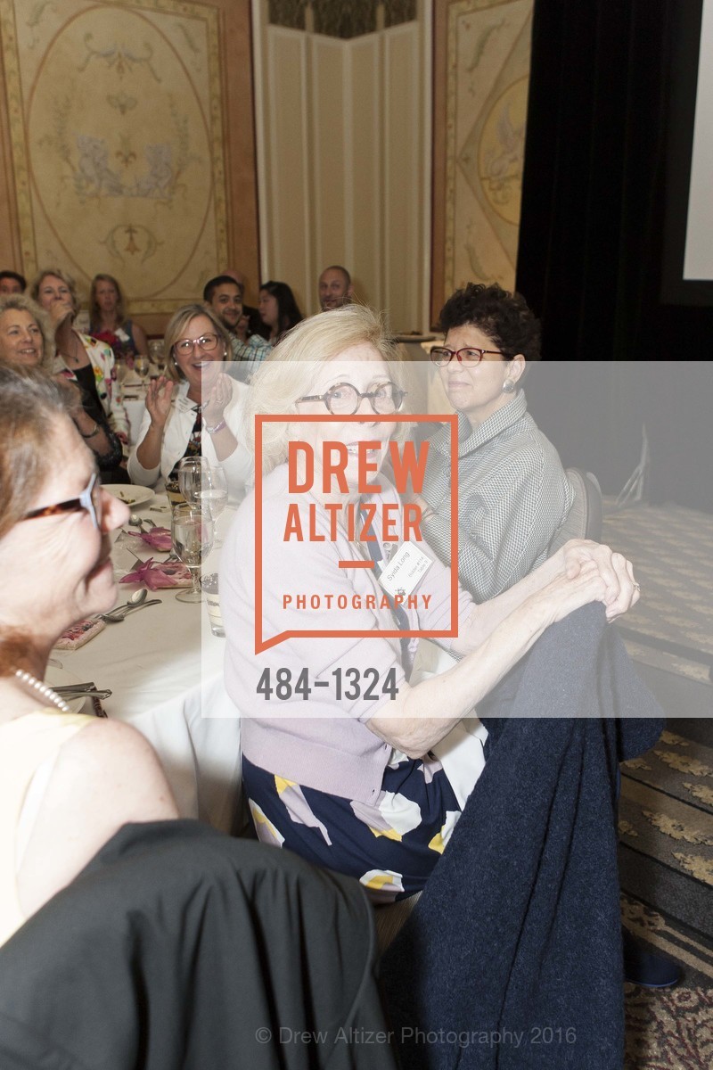 Syidaa Wong, The Salvation Army's 12th Annual Flower Power Luncheon, Sir Francis Drake Hotel, August 3rd, 2016