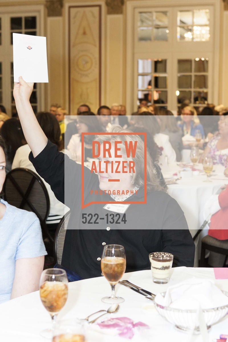 Susan Arnot, The Salvation Army's 12th Annual Flower Power Luncheon, August 3rd, 2016, Photo #522-1324 Susan Arnot, Photo #522-1324
