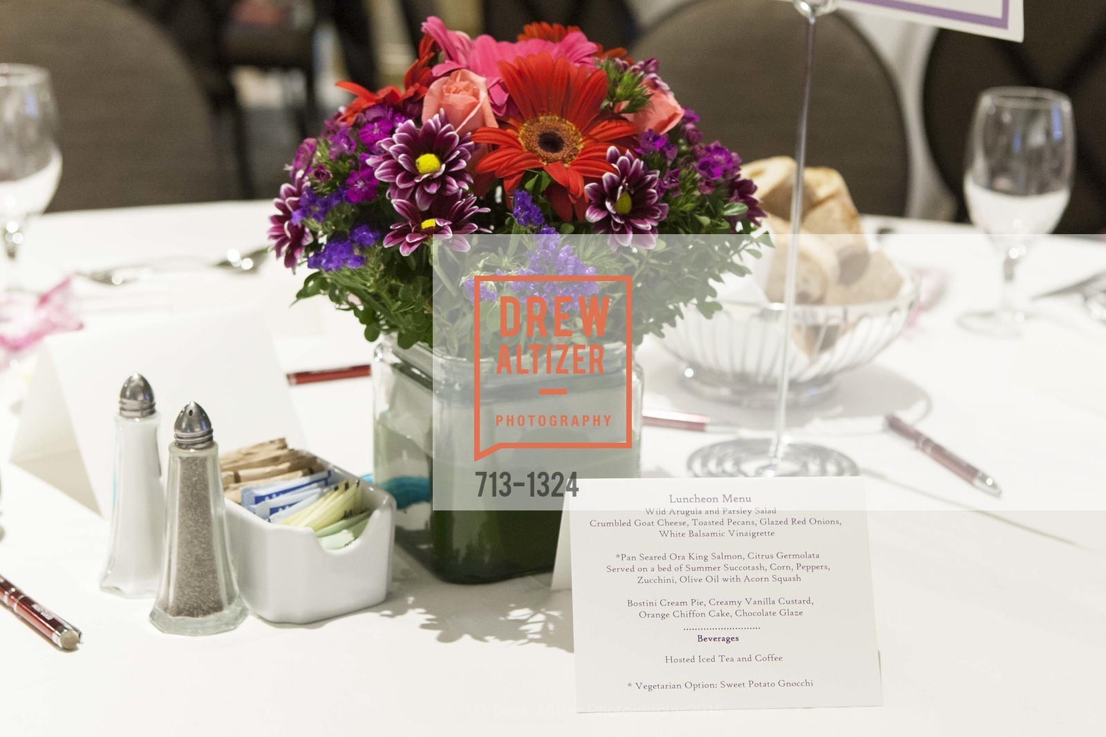 Atmosphere, The Salvation Army's 12th Annual Flower Power Luncheon, August 3rd, 2016, Photo #713-1324 Atmosphere, Photo #713-1324