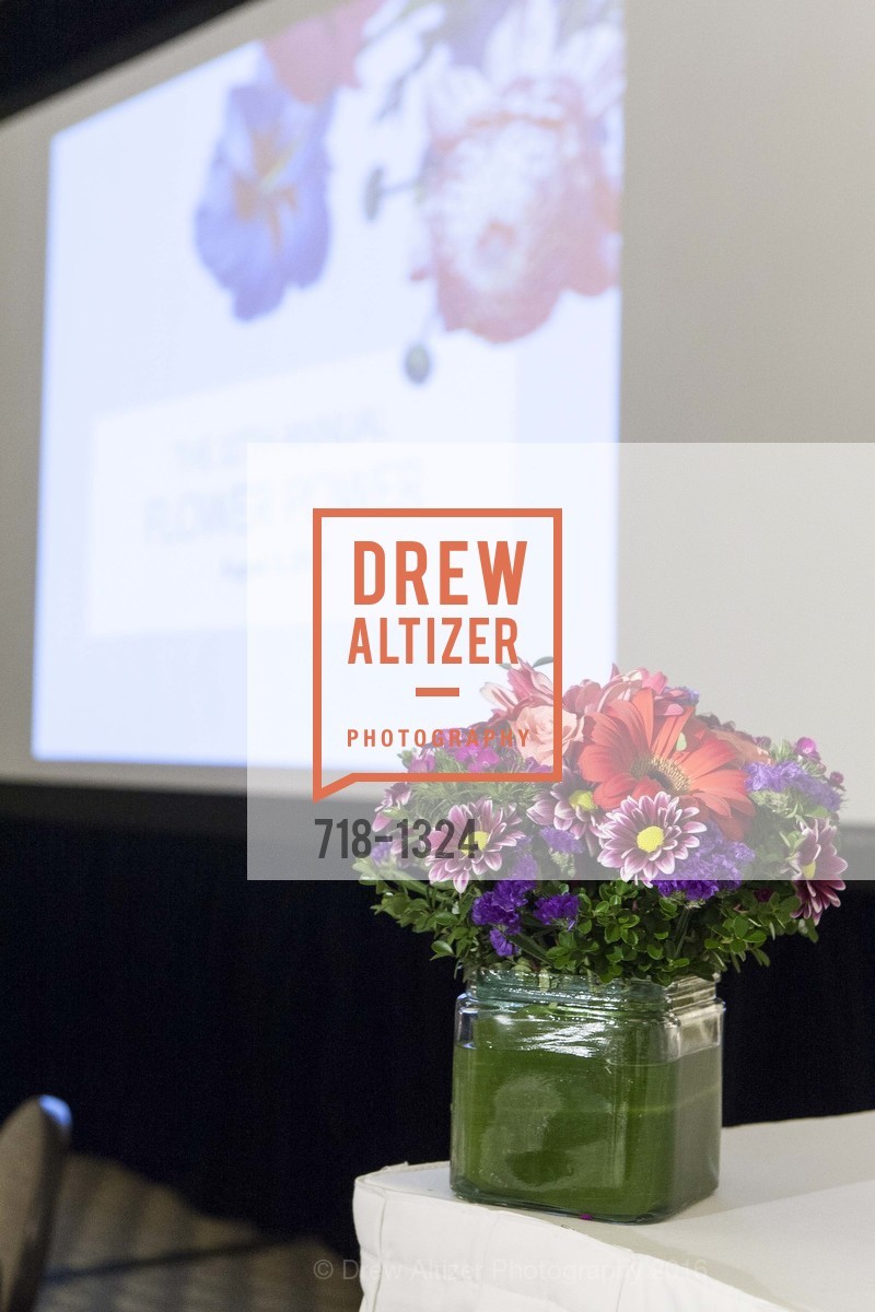 Atmosphere, The Salvation Army's 12th Annual Flower Power Luncheon, August 3rd, 2016, Photo #718-1324 Atmosphere, Photo #718-1324