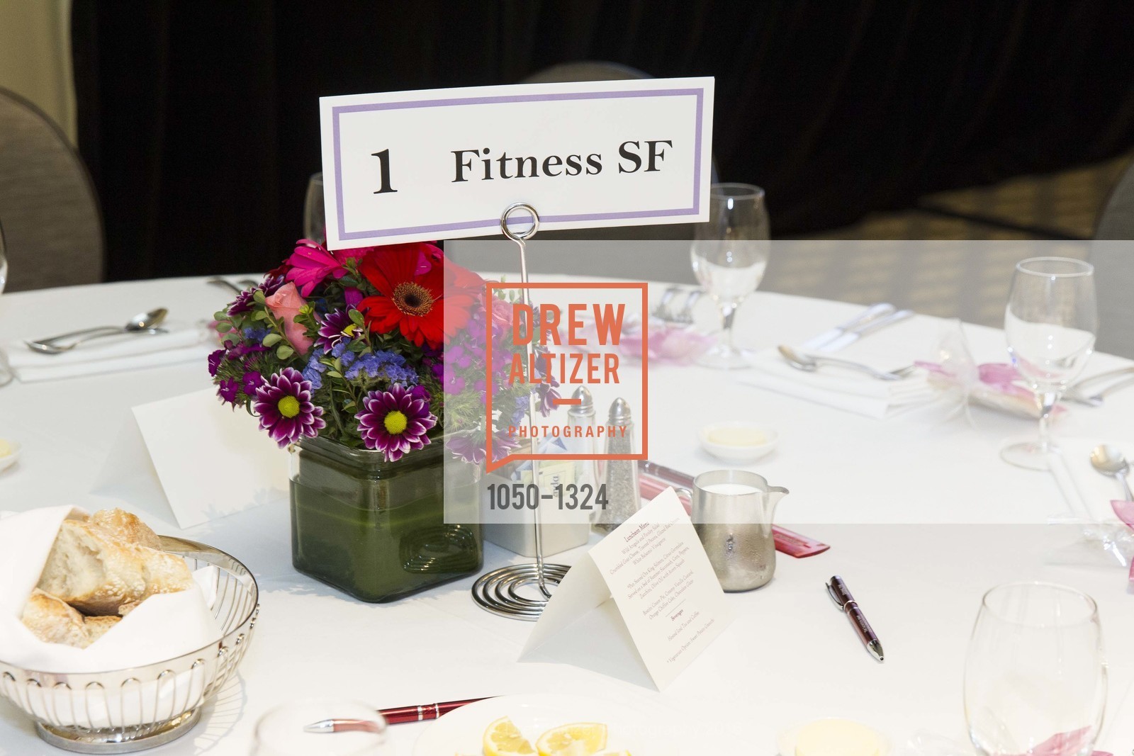 Atmosphere, The Salvation Army's 12th Annual Flower Power Luncheon, August 3rd, 2016, Photo #1050-1324 Atmosphere, Photo #1050-1324