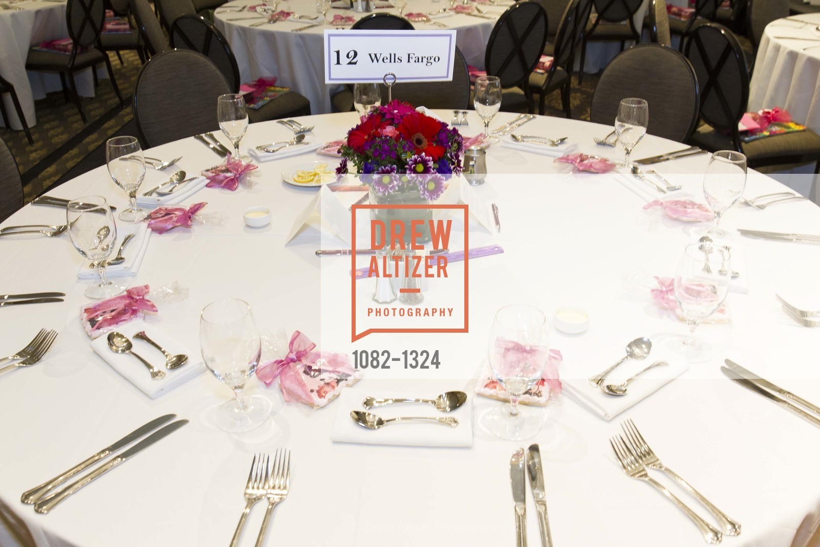 Atmosphere, The Salvation Army's 12th Annual Flower Power Luncheon, August 3rd, 2016, Photo #1082-1324 Atmosphere, Photo #1082-1324