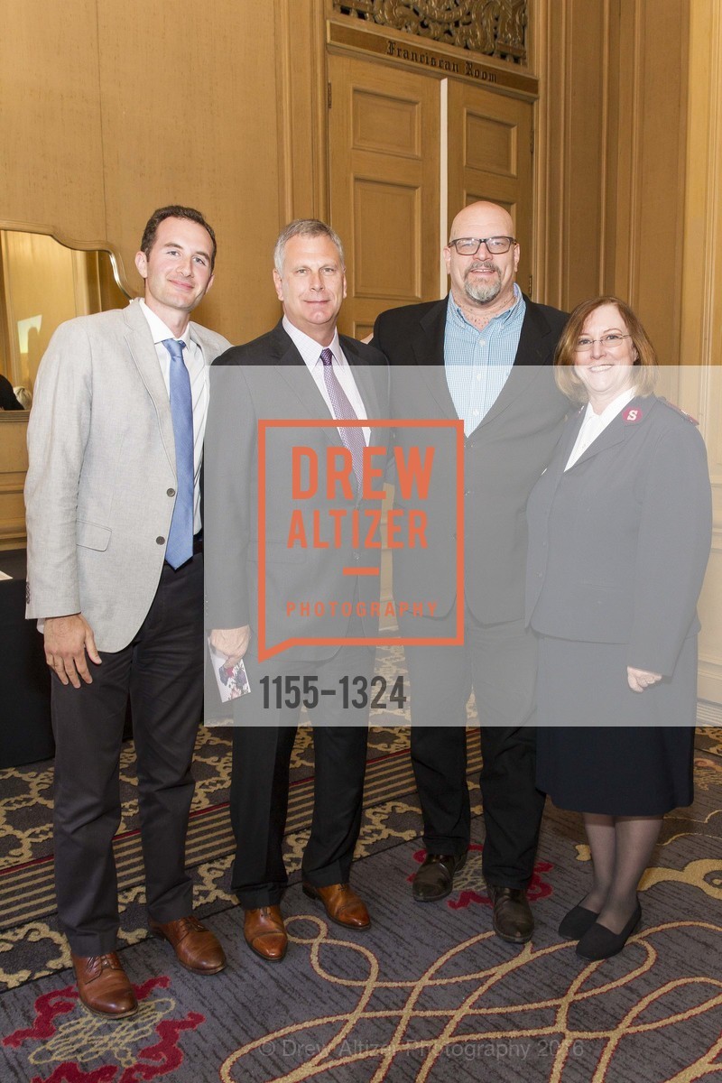 Scott Tashjian, Ernst Bauer, Blake Smith, The Salvation Army's 12th Annual Flower Power Luncheon, August 3rd, 2016, Photo #1155-1324 Scott Tashjian, Ernst Bauer, Blake Smith, Photo #1155-1324