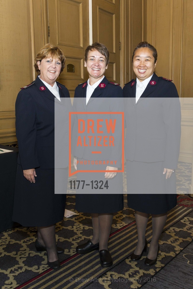 Michele Lescano, Jennifer Erickson-King, Beverly Lloyd, Photo #1177-1324