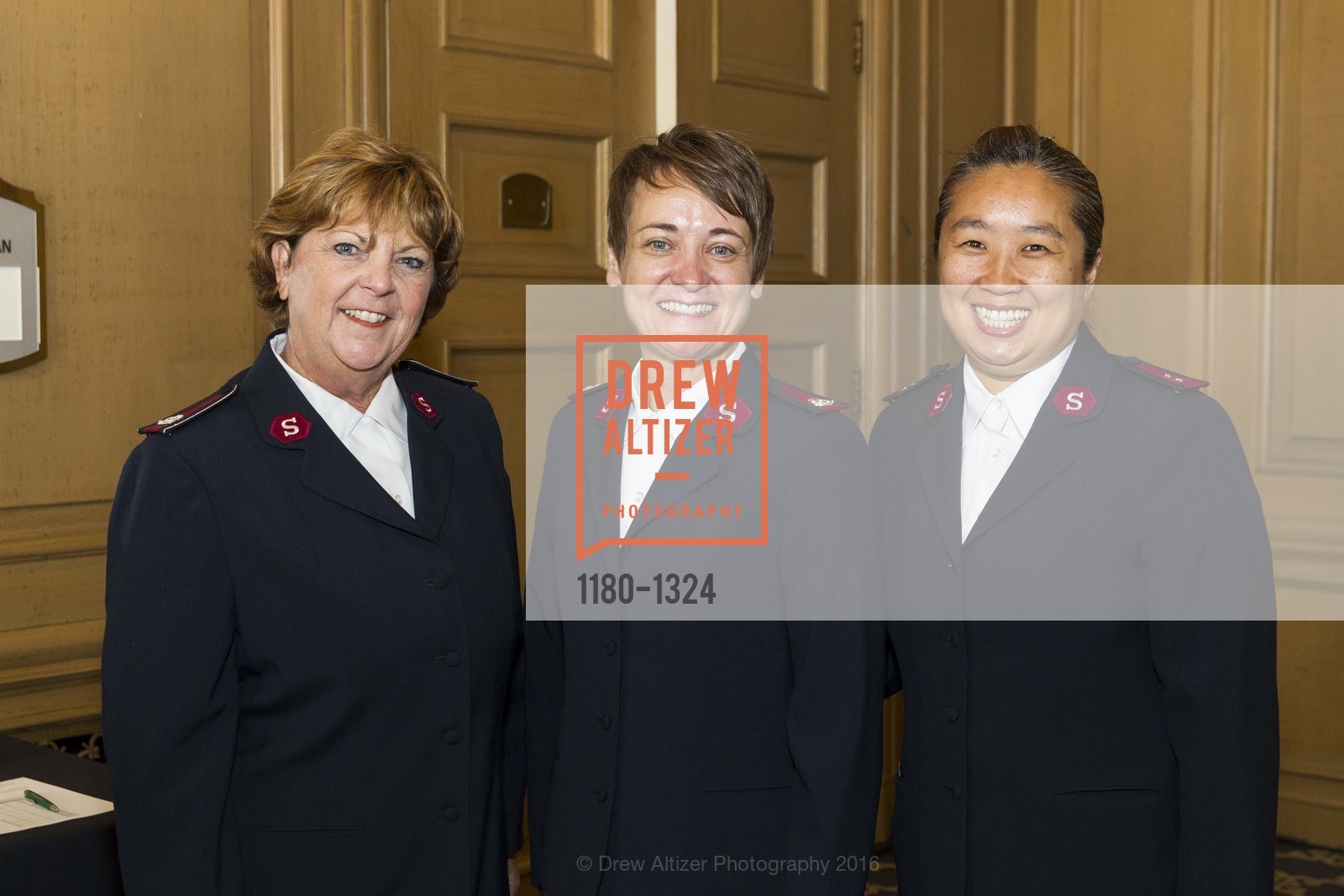 Michele Lescano, Jennifer Erickson-King, Beverly Lloyd, The Salvation Army's 12th Annual Flower Power Luncheon, August 3rd, 2016, Photo #1180-1324 Michele Lescano, Jennifer Erickson-King, Beverly Lloyd, Photo #1180-1324