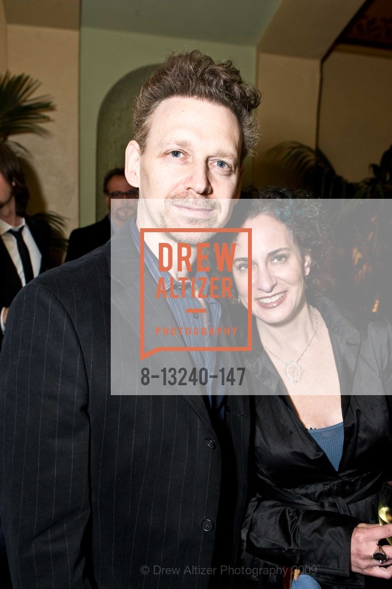Wayne Kramer, Jodi Kramer, Photo #8-13240-147