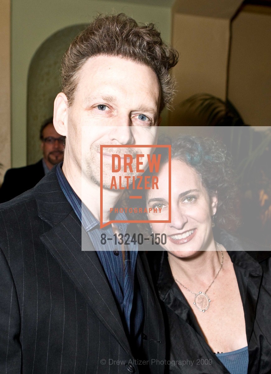 Wayne Kramer, Jodi Kramer, Photo #8-13240-150