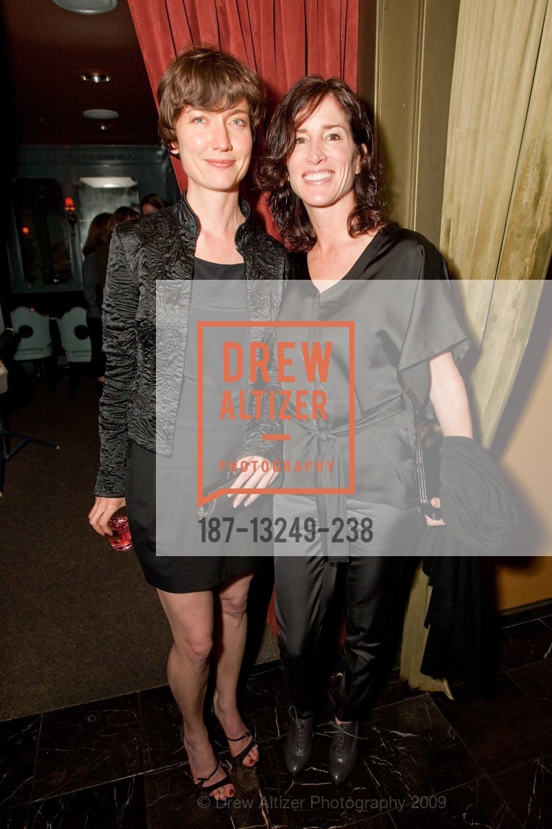 Jocelyn van Arsdale, Dana Castro, Photo #187-13249-238