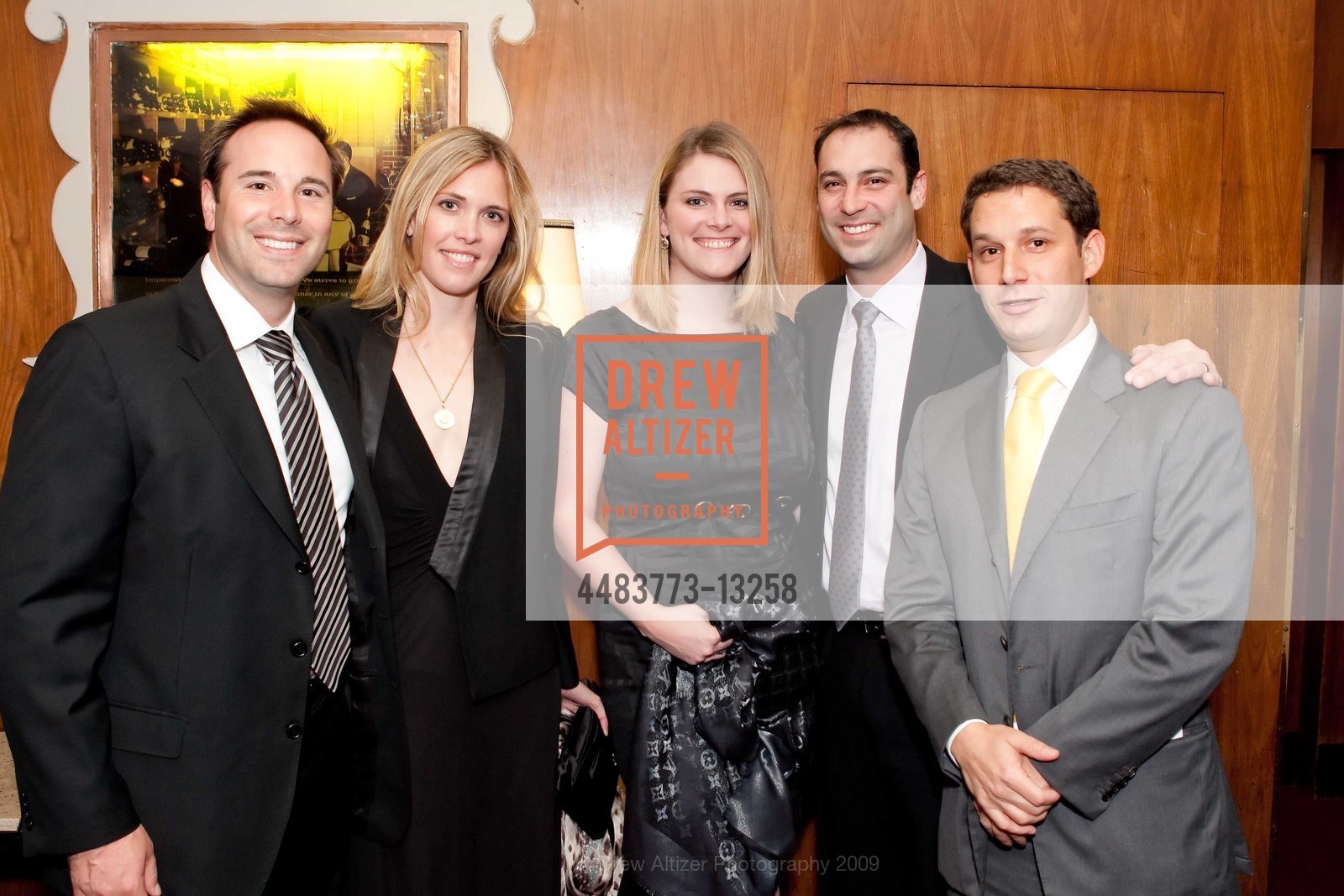 Barry Sims, Lauren Sims, Paige Arata, Tony Arata, Daniel Lurie, 2009 TIPPING POINT Gala Hosted by Bimbo's 365, US, May 8th, 2009, Photo #4483773-13258 Barry Sims, Lauren Sims, Paige Arata, Tony Arata, Daniel Lurie, Photo #4483773-13258