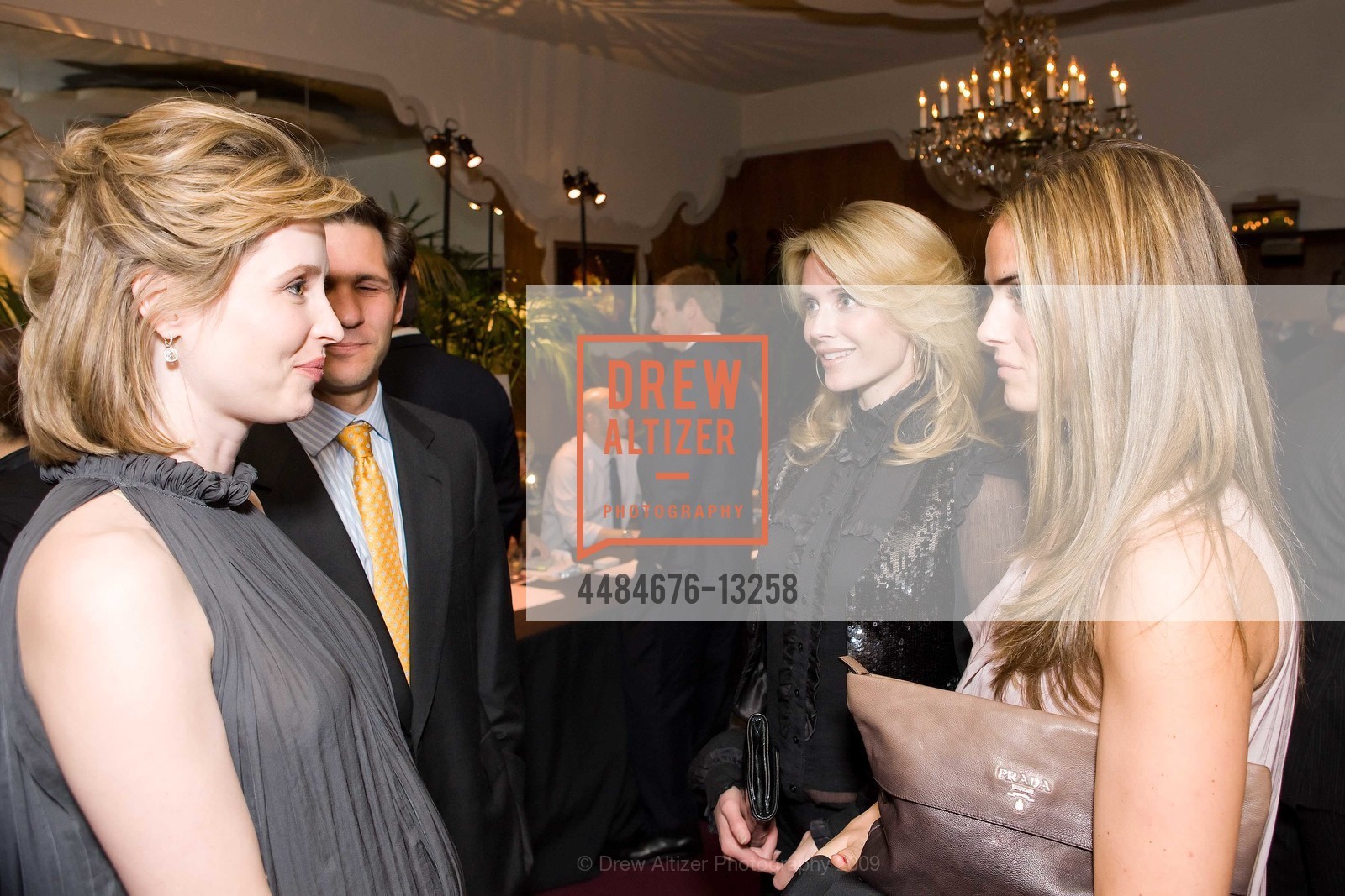 Kate Harbin, Jennifer Siebel Newsom, Melissa Siebel, Photo #4484676-13258