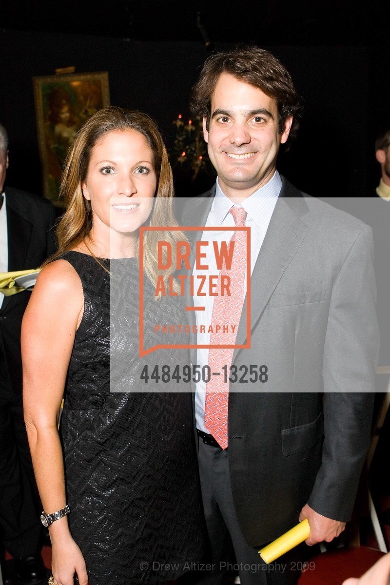 Katie Amoroso, Brian Wilsey, 2009 TIPPING POINT Gala Hosted by Bimbo's 365, US, May 8th, 2009, Photo #4484950-13258 Katie Amoroso, Brian Wilsey, Photo #4484950-13258