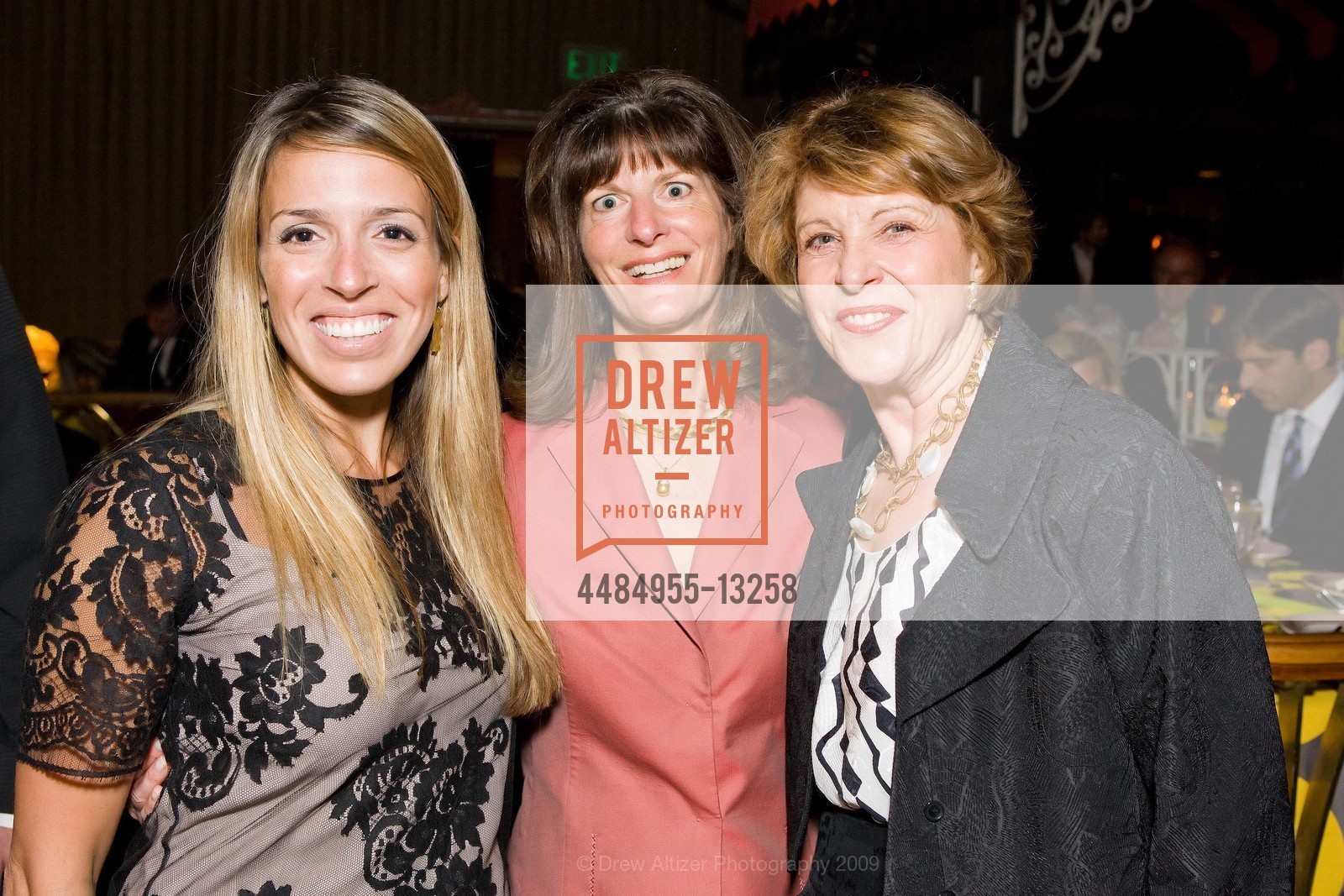 Natasha Desterro, Betsy Meehan, Dagmar Dolby, Photo #4484955-13258