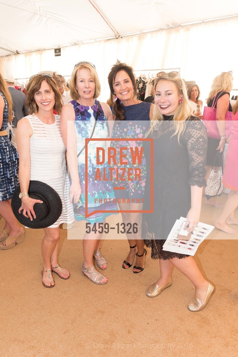 Shannon Barton, Patty Jansen, Terry Phelps, Angela Schmidt, The League to Save Lake Tahoe & Saks Fifth Avenue's Oscar de la Renta Fashion Show 2016, Private Residence, August 6th, 2016, Photo #5459-1326 Shannon Barton, Patty Jansen, Terry Phelps, Angela Schmidt, Photo #5459-1326