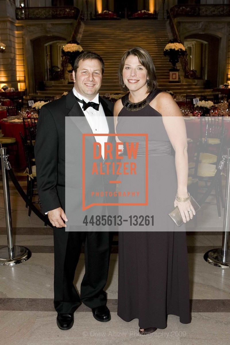 Scott Weiss, Lizzy Weiss, SUPPER CLUB AND SYMPHONIX Celebrate The SF Symphony's 2009 Opening Night, US, September 10th, 2009, Photo #4485613-13261 Scott Weiss, Lizzy Weiss, Photo #4485613-13261