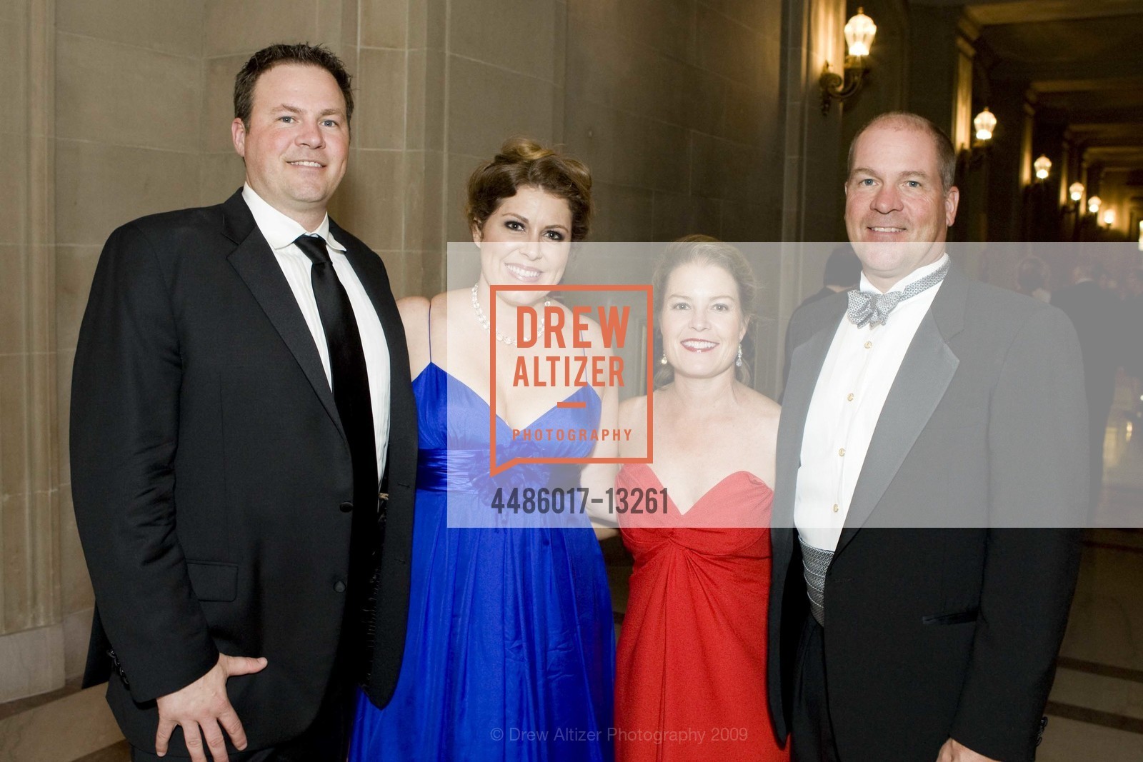 Jeremiah Bohannon, Katerina Bohannon, Mary Bohannon, Scott Bohannon, Photo #4486017-13261