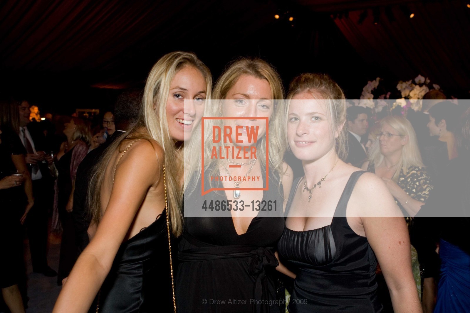 Brigitte Alicajic, Patricia McGovern, Katie Mullencamp, Photo #4486533-13261