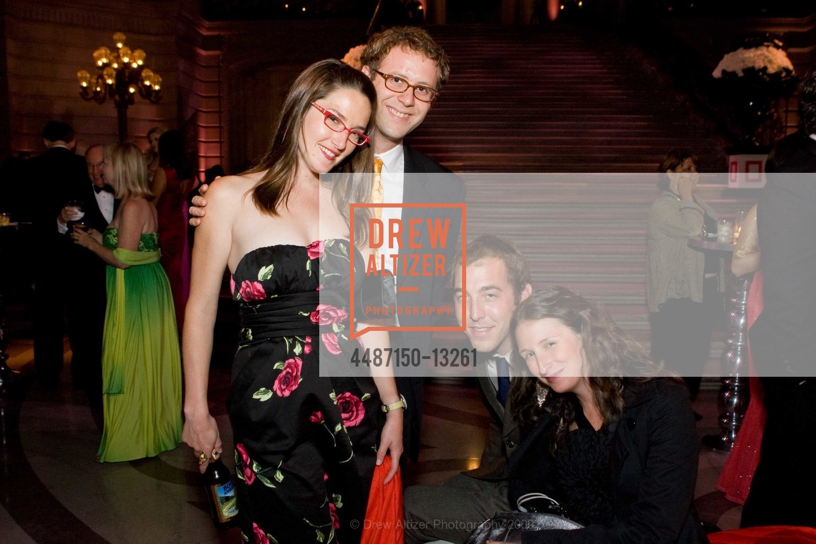 Caitlin Satchell, Will Boast, Paul Leivman, Patty Kaufman, Photo #4487150-13261