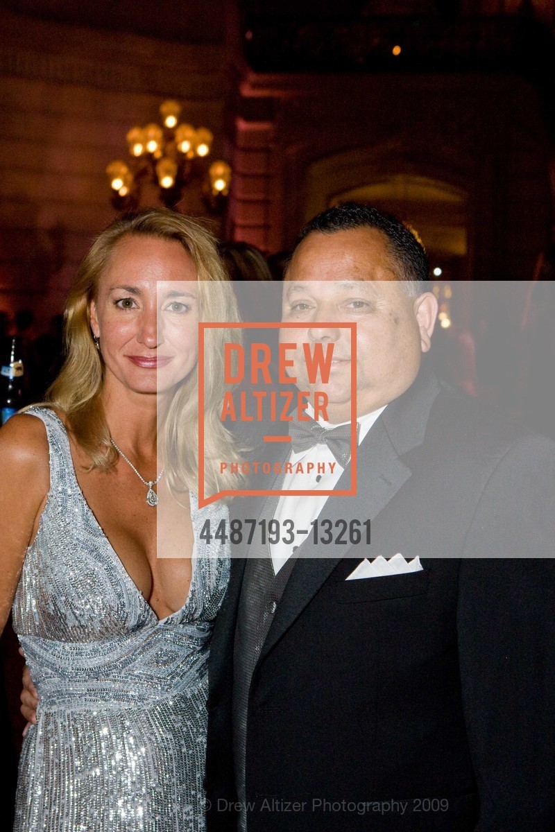 Laura Rose, Fred Naranjo, Photo #4487193-13261