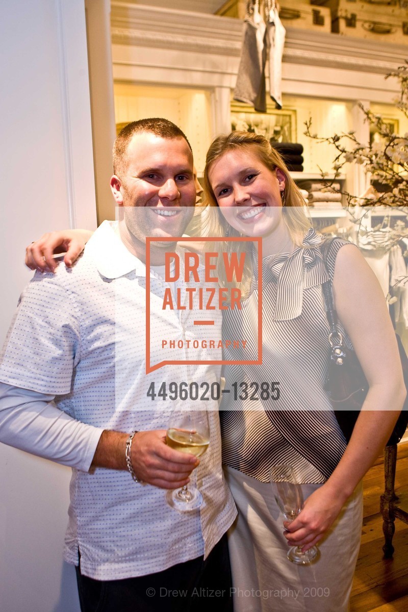 Bradford Hedrick, Lily Allen, Glitter Ball Pre Gala Party at Ralph Lauren Rugby, US, March 4th, 2009, Photo #4496020-13285 Bradford Hedrick, Lily Allen, Photo #4496020-13285
