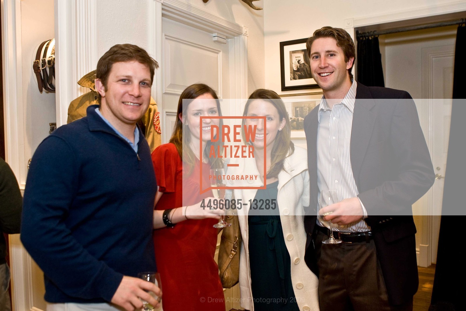 Mark Pope, Charlotte Murphy, Kendall Smith, Alex Wilson, Glitter Ball Pre Gala Party at Ralph Lauren Rugby, US, March 4th, 2009, Photo #4496085-13285 Mark Pope, Charlotte Murphy, Kendall Smith, Alex Wilson, Photo #4496085-13285