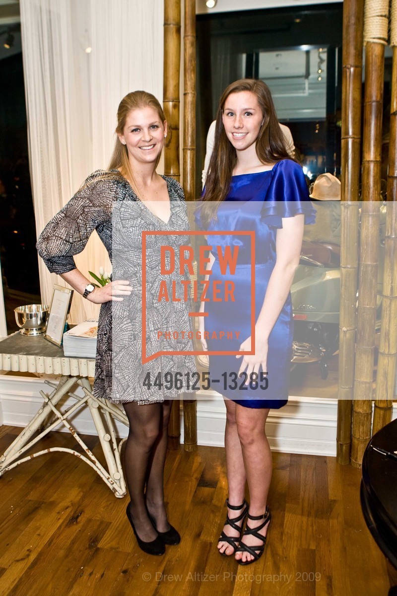 Lindsey Zwicker, Meaghan Crowley, Glitter Ball Pre Gala Party at Ralph Lauren Rugby, US, March 4th, 2009, Photo #4496125-13285 Lindsey Zwicker, Meaghan Crowley, Photo #4496125-13285