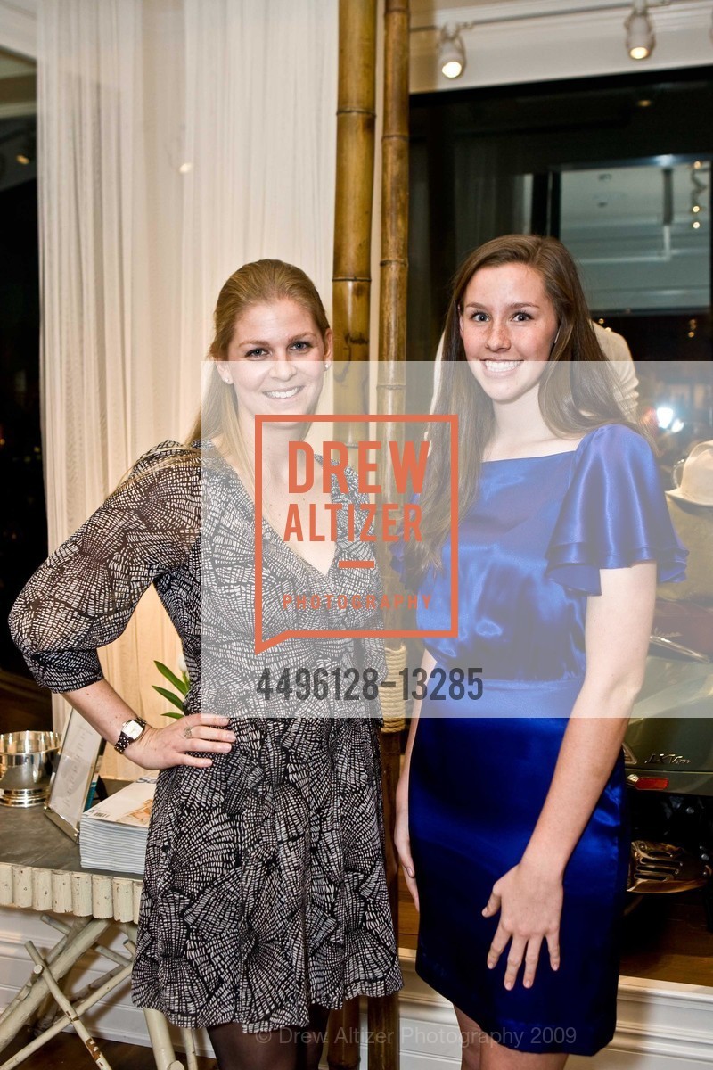 Lindsey Zwicker, Meaghan Crowley, Glitter Ball Pre Gala Party at Ralph Lauren Rugby, US, March 4th, 2009, Photo #4496128-13285 Lindsey Zwicker, Meaghan Crowley, Photo #4496128-13285