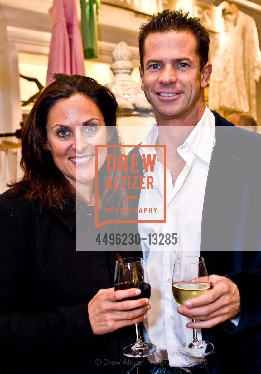 Lauren Klapper, Charles Korrell, Glitter Ball Pre Gala Party at Ralph Lauren Rugby, US, March 4th, 2009, Photo #4496230-13285 Lauren Klapper, Charles Korrell, Photo #4496230-13285