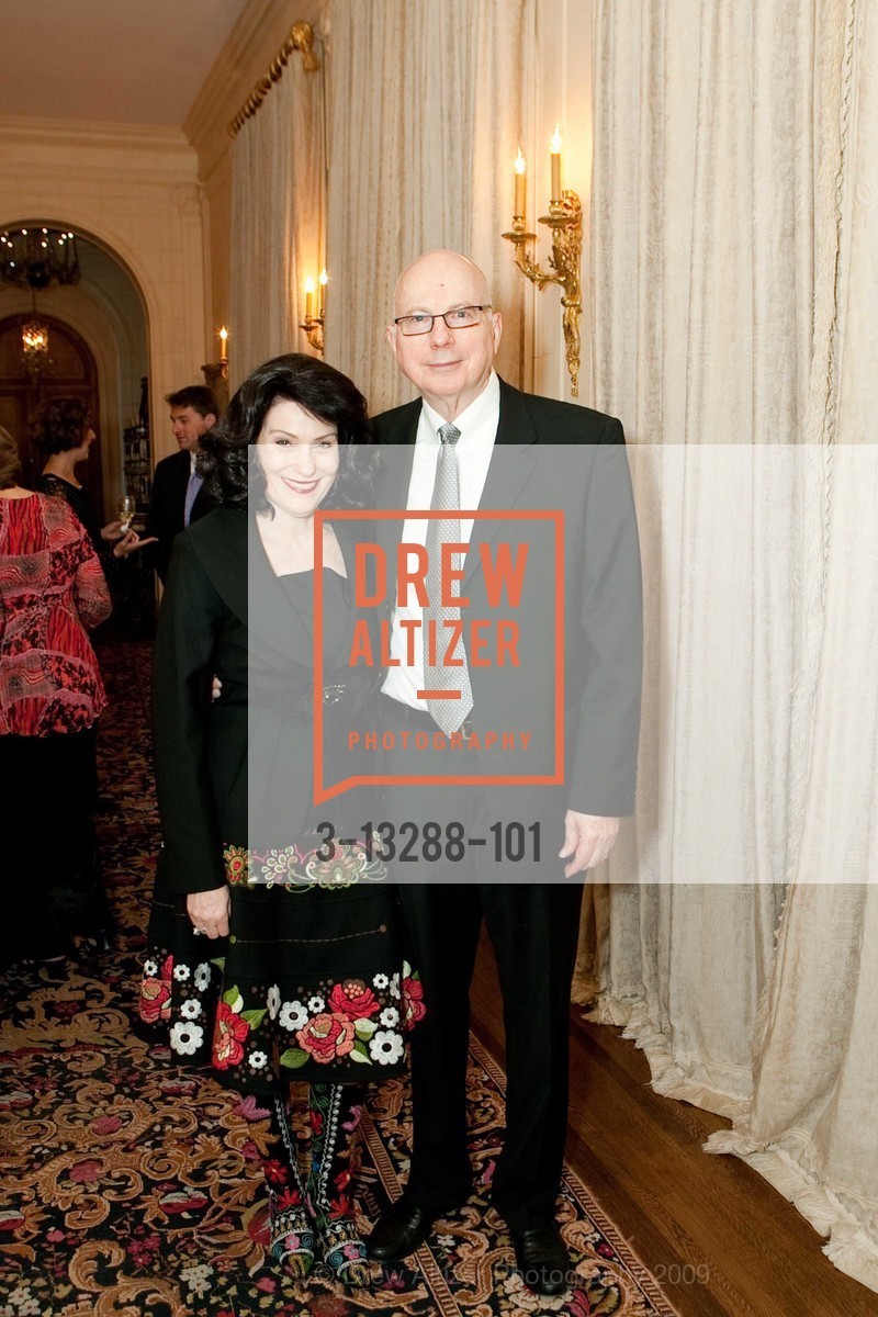 Suzie Morris, Curtis Morris, Photo #3-13288-101