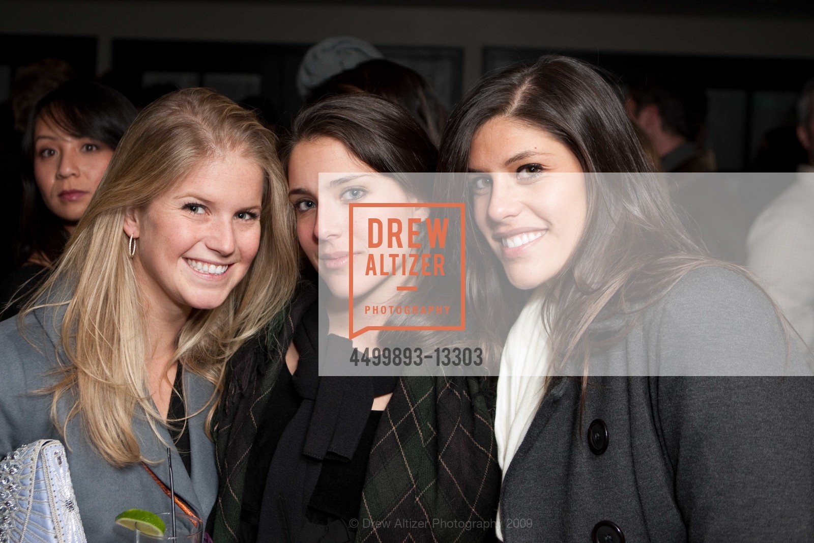 Jules Goldberg, Natasha Smith, SUNDANCE, US, January 17th, 2009, Photo #4499893-13303 Jules Goldberg, Natasha Smith, Photo #4499893-13303