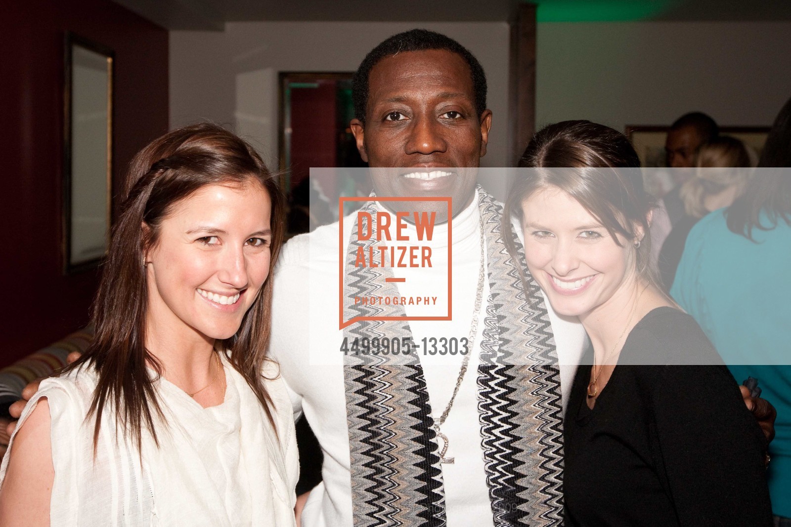 Stacey Gordon, Wesley Snipes, Michelle Fuhrer, SUNDANCE, US, January 17th, 2009, Photo #4499905-13303 Stacey Gordon, Wesley Snipes, Michelle Fuhrer, Photo #4499905-13303