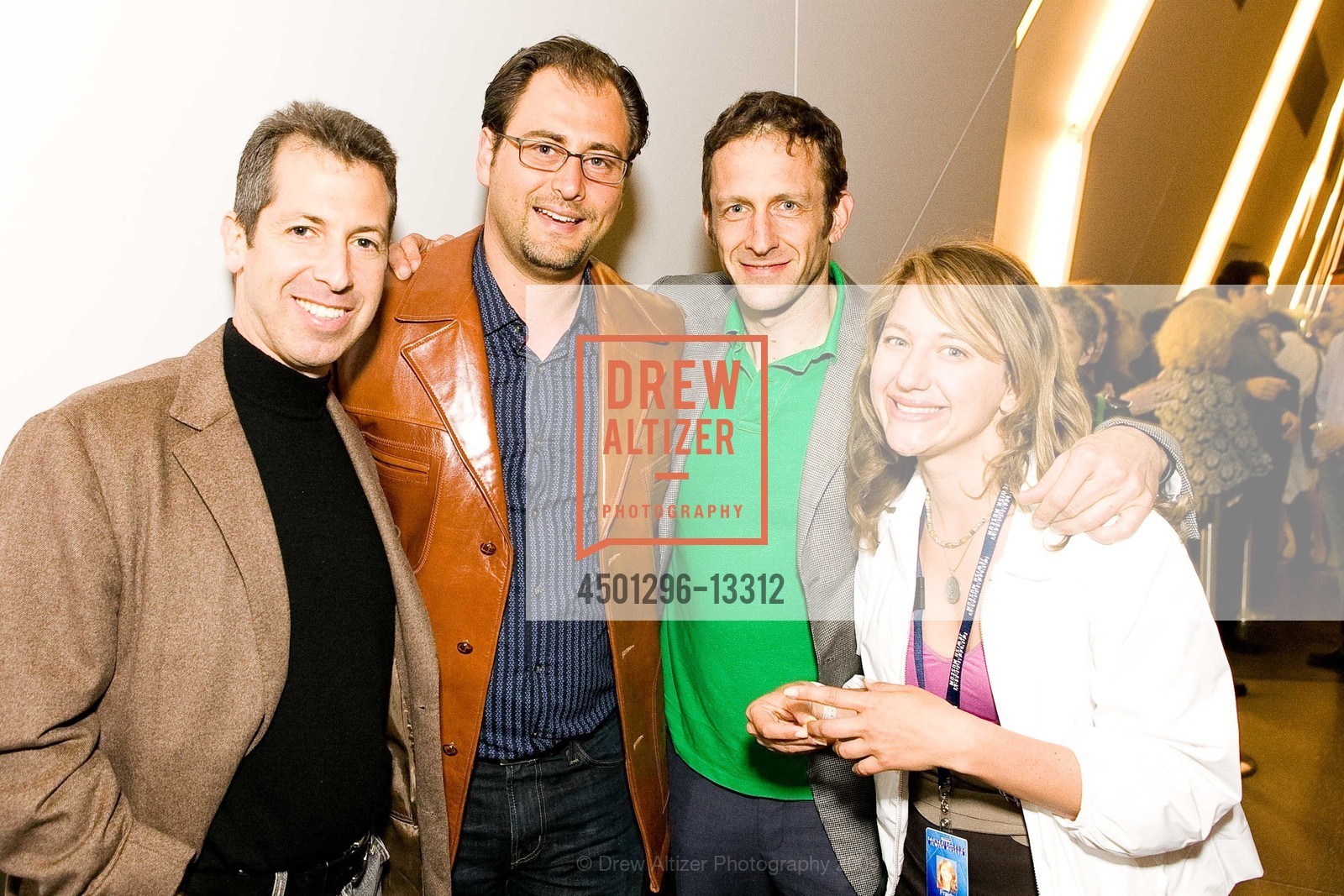 David Rouda, Tani Weiner, Fraidy Aber, Photo #4501296-13312
