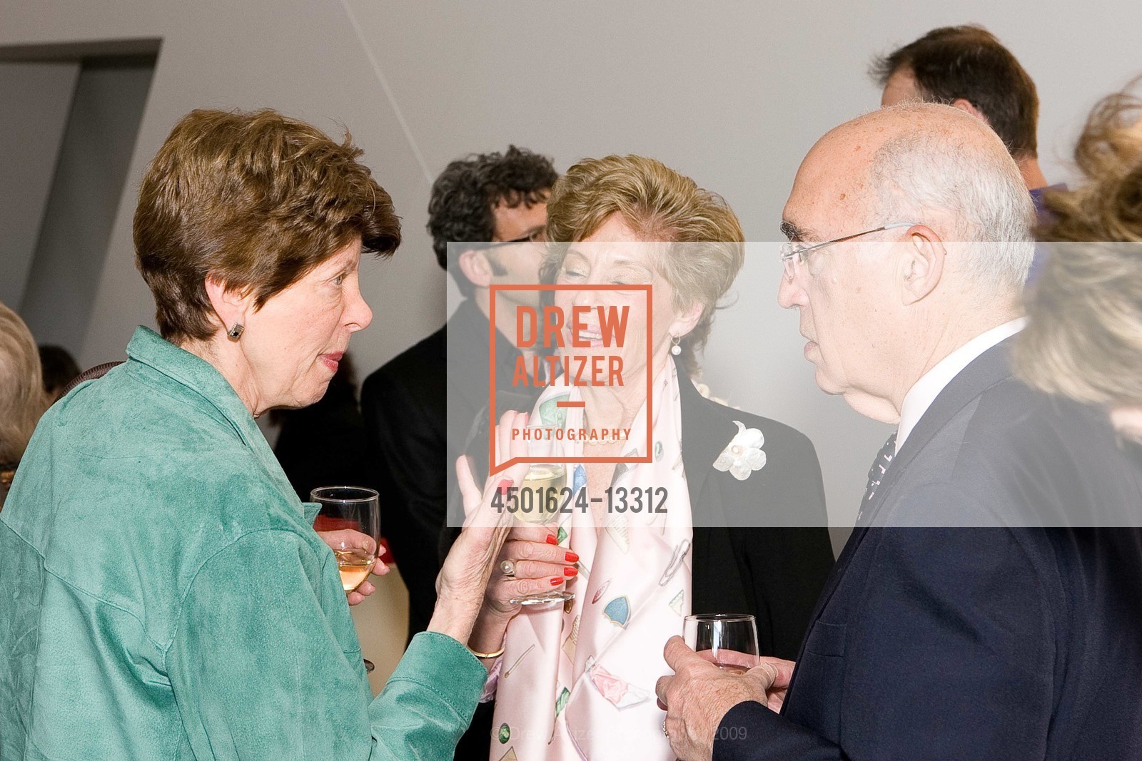 Judy Weil, Connie Shapiro, Doug Weil, Photo #4501624-13312