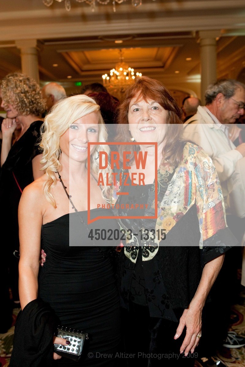 Vicky Molino, Nancy Hagio, Photo #4502023-13315
