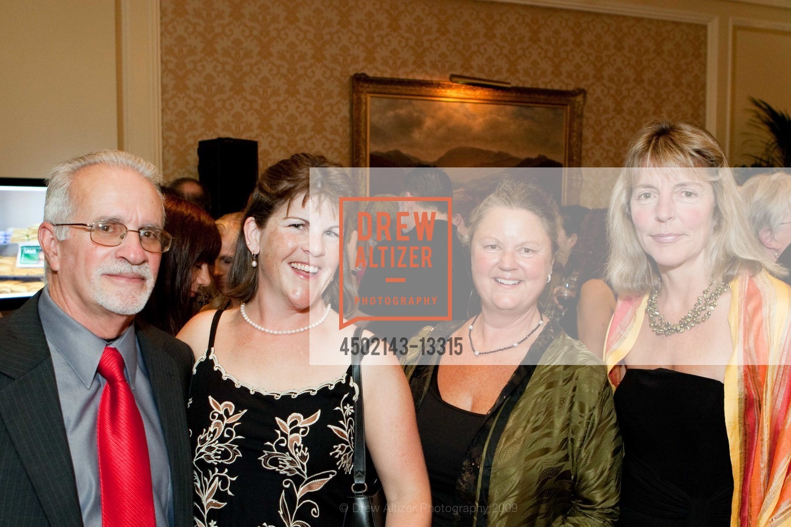 Doug Hailey, Tera Killip, Marie Kazan-Komarek, Frances Gulland, Photo #4502143-13315