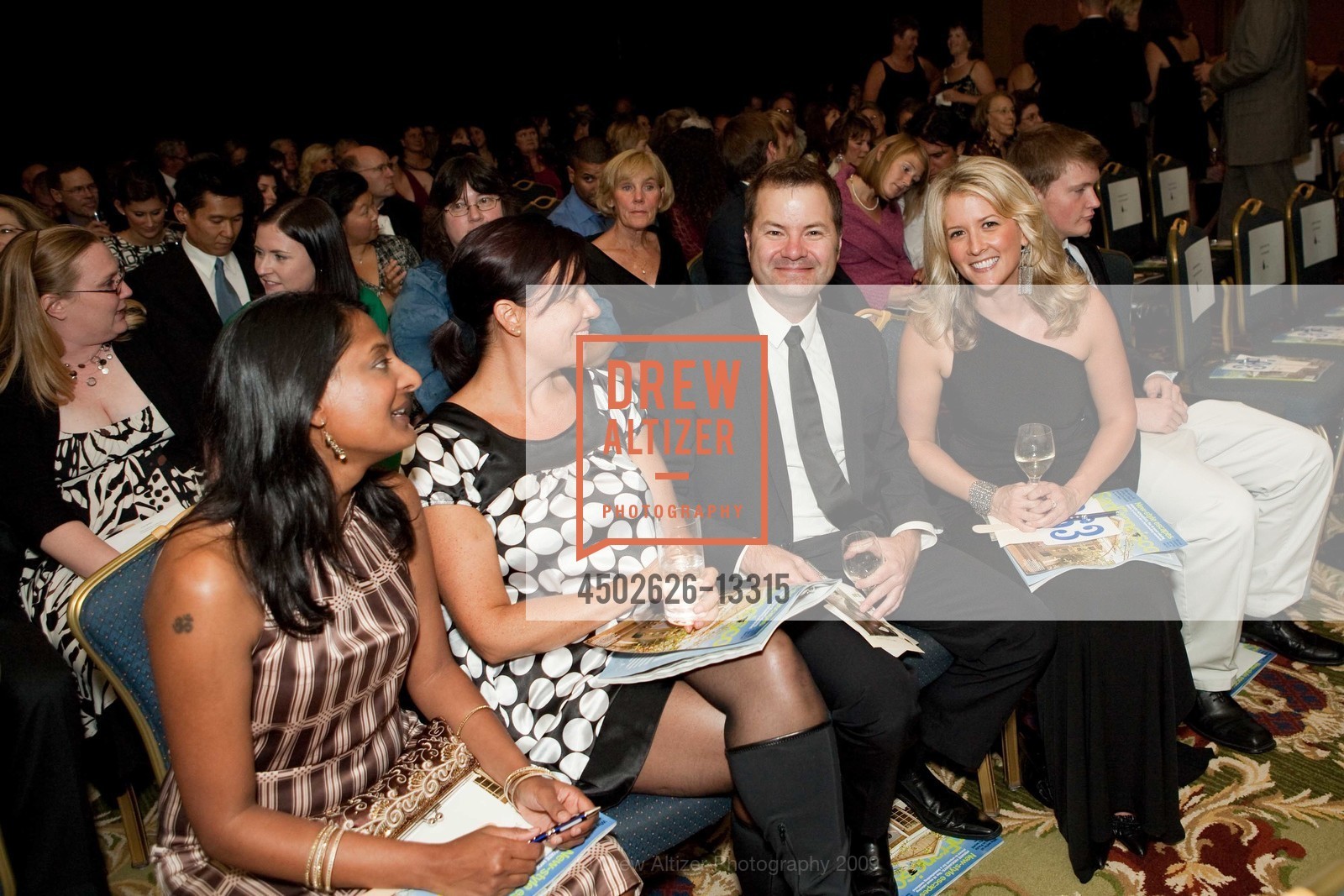 Angeli Agarwal, Bobbie Casey, Dan Ahern, Chrssie Emmons, Photo #4502626-13315
