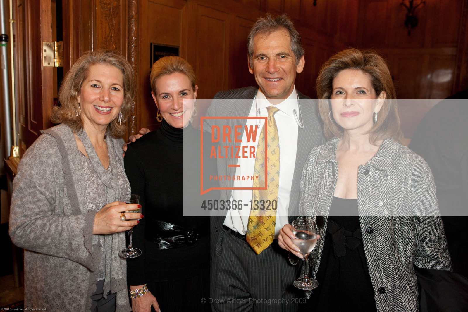 Janie Friend, Lisa Goldman, Lydia Shorenstein, Photo #4503366-13320